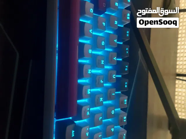 Wired MAGEGEE mechanical keyboard