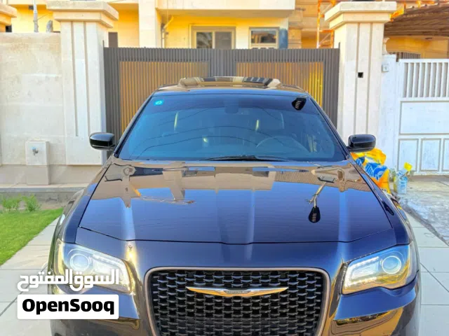 2019 Chrysler 300 300S V6