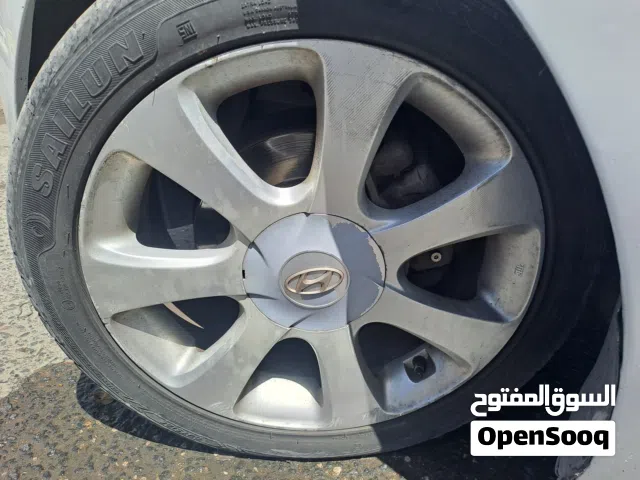 2012 Hyundai Avante Limited