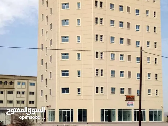 53 m2 Studio Apartments for Sale in Muscat Bosher
