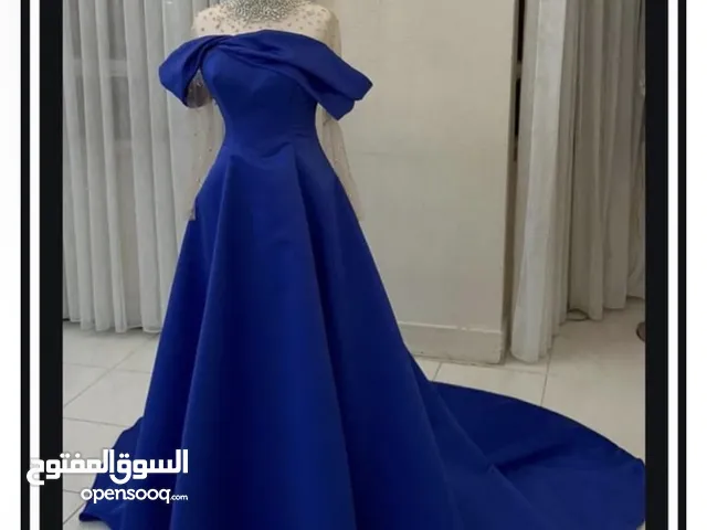 فستان سهره أعراس مناسبات