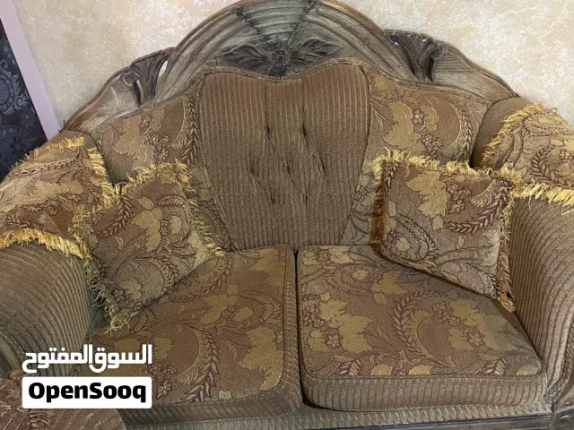كراسي خشب زان