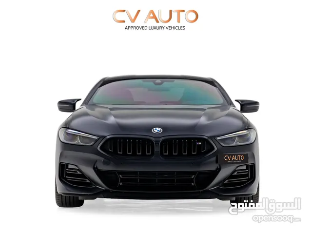2023 BMW M850i XDRIVE