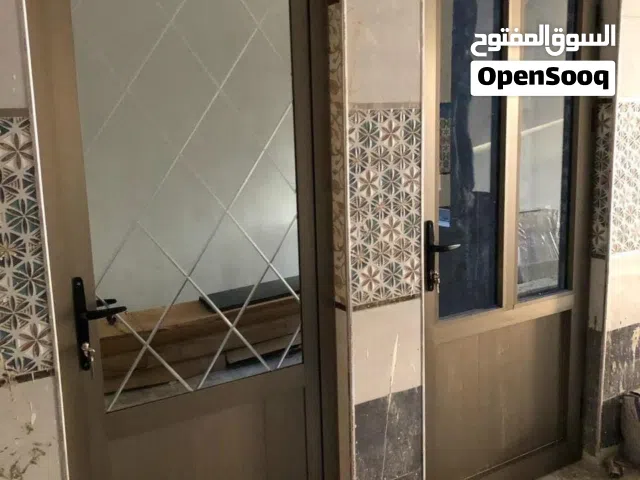 شبابيك وابواب تفصال حسب الطلب