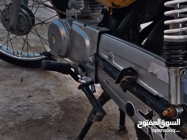 دراجه ايراني كومه حديد لبيع  