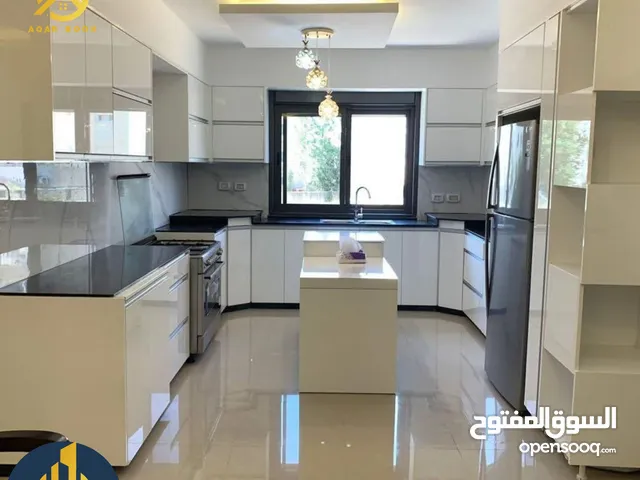 165 m2 3 Bedrooms Apartments for Rent in Ramallah and Al-Bireh Al Quds