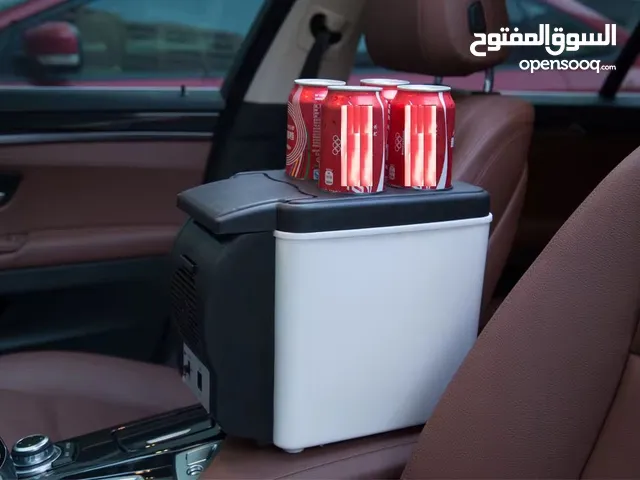 ثلاجة سيارة محمولة