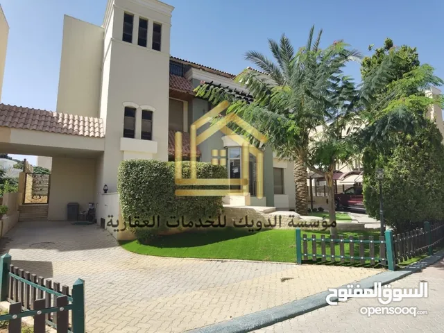 550 m2 4 Bedrooms Villa for Sale in Amman Dabouq