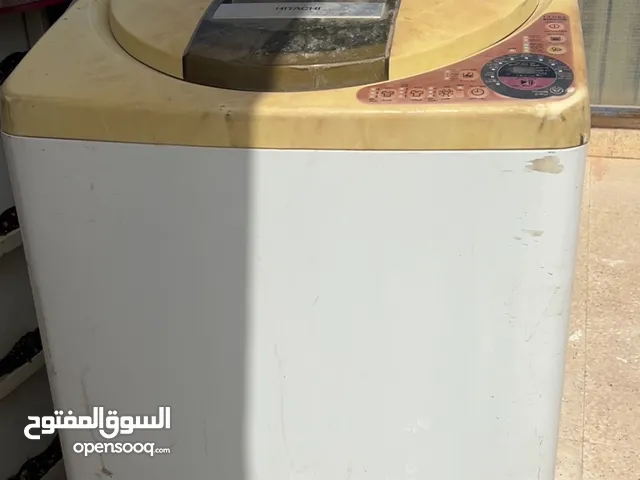 Saachi 13 - 14 KG Washing Machines in Al Riyadh