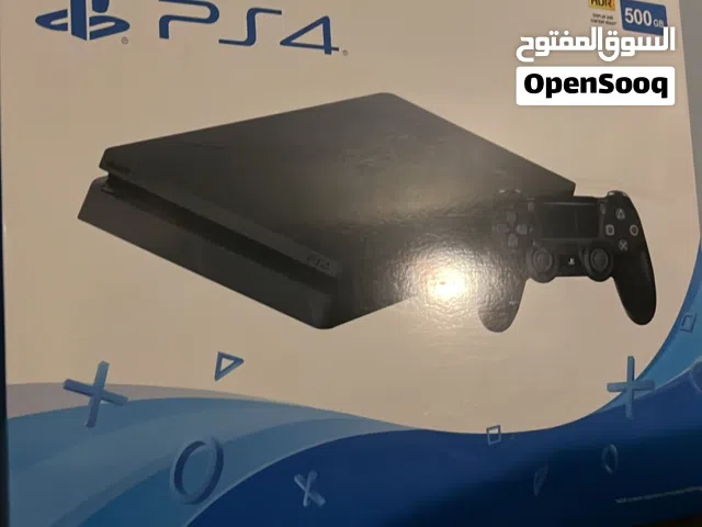 PlayStation 4 PlayStation for sale in Misrata