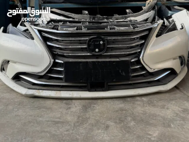 تشليح جودة الطريق لقطع غيار سيارات شانجان جيلي 2020 2025