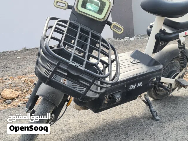 سكوتر 2025 للبيع