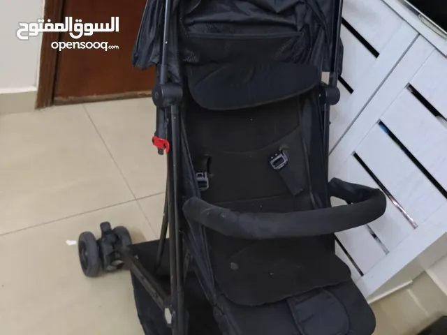 baby sotrall good condition no break and no damage good to use