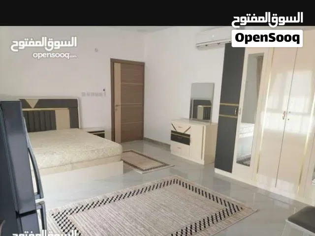 Furnished Monthly in Muscat Al Mawaleh