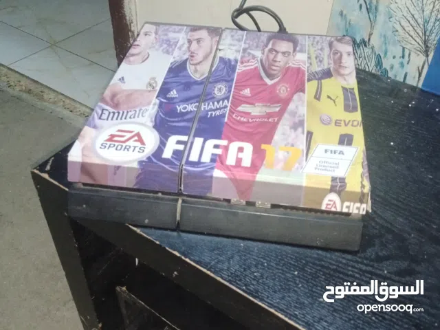 PlayStation 4 PlayStation for sale in Zarqa