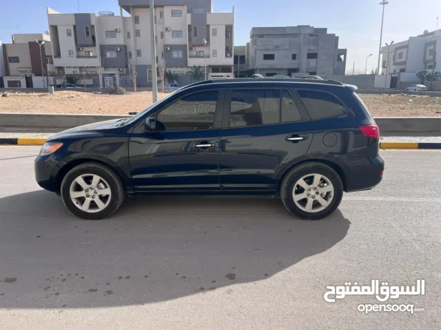 New Hyundai Santa Fe in Tripoli