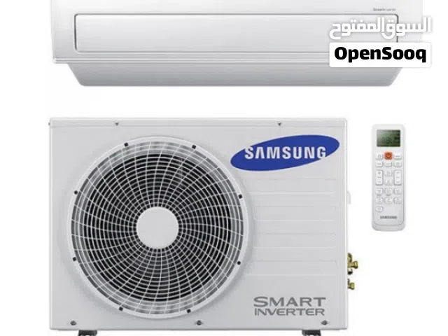 SAMSUNG SPLIT AC 2 TON