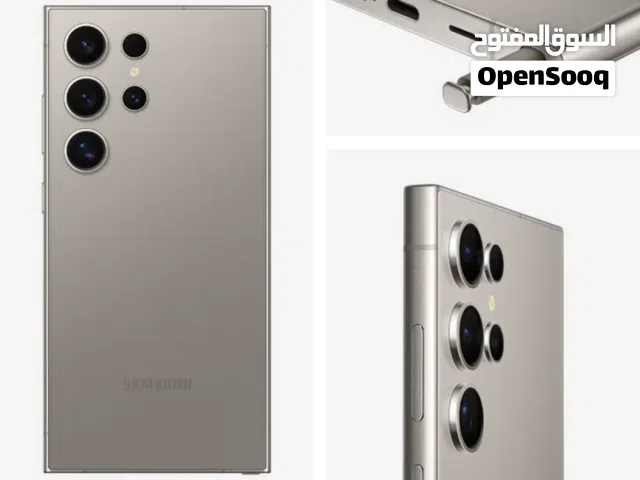 سامسنح 24,الترا نظيف جدا جدا بدون اي خدوش او مشاكل ...تواجد الرستاق