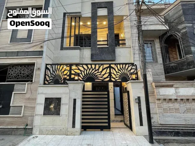 بيت للبيع بمساحة 100م في السيدية للبيع لدى مكتب الاعتماد الهندسي