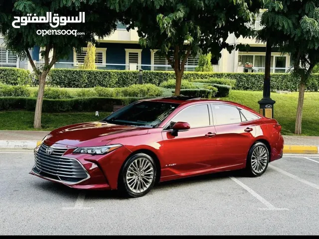 Toyota Avalon 2019 in Baghdad