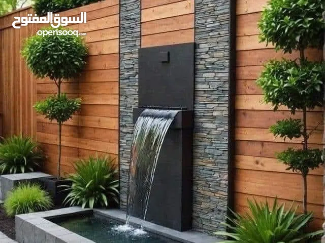 مدافئ بلحطب طبيعي أتمنة مناسبة للجميع ديكورات العصرية وتقليدية واجهات المنازل بالحجارة فرن بيتزا