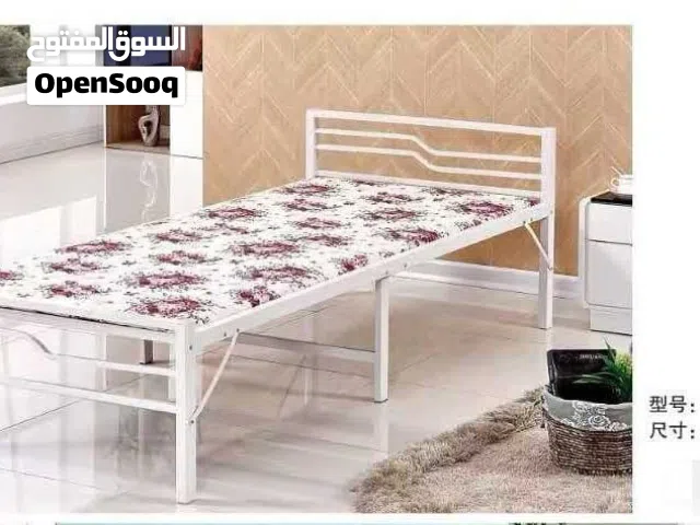 Folding bed