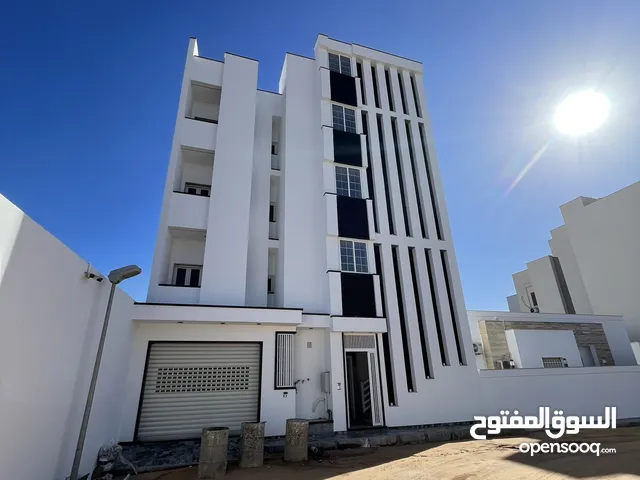 عمارة للايجار