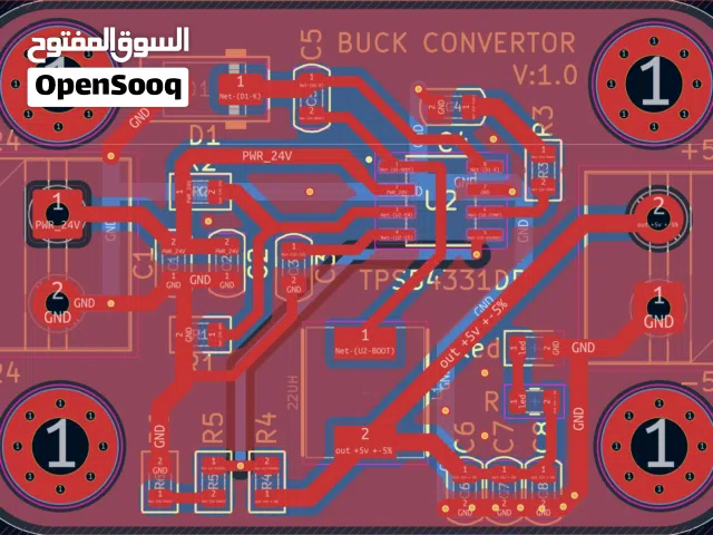3D Design  PCB  Logo  CAD