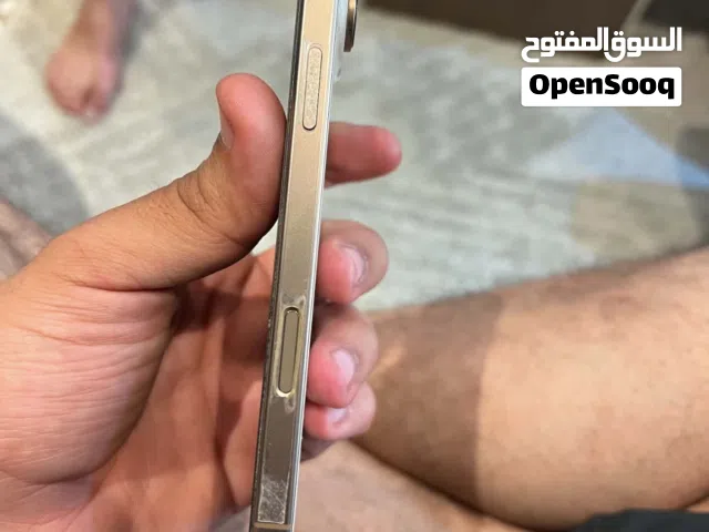 Apple iPhone 16 Pro Max 256 GB in Tunis