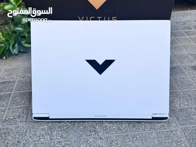 HP Victus Gaming Laptop