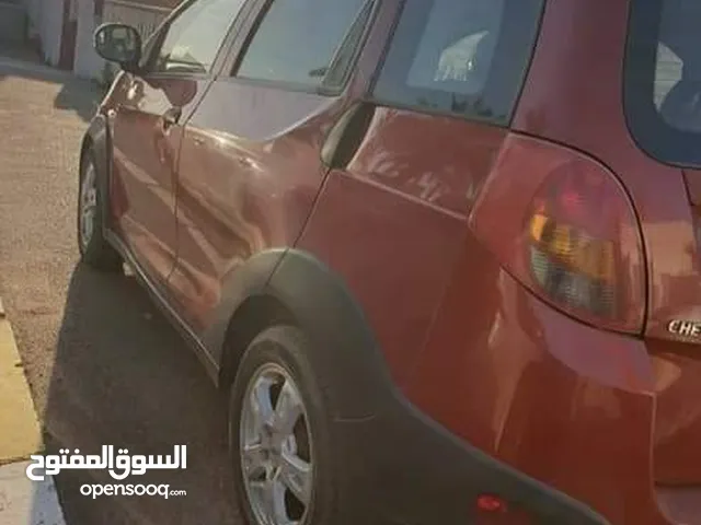 Used Chery Cowin in Basra