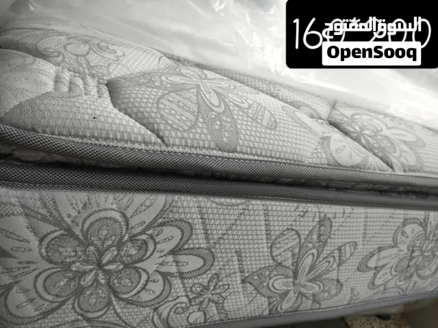 Spring Mattress Only this size available