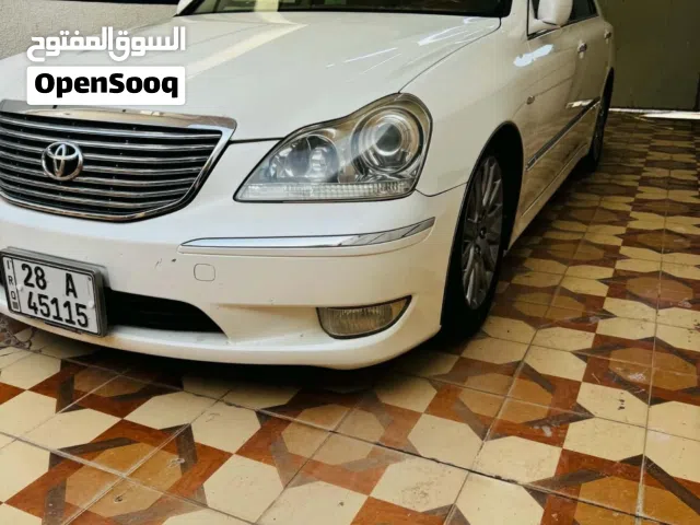 Used Toyota Crown in Saladin