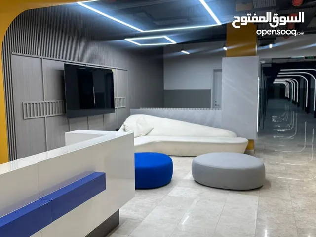 Furnished Offices in Al Riyadh Al Taawun