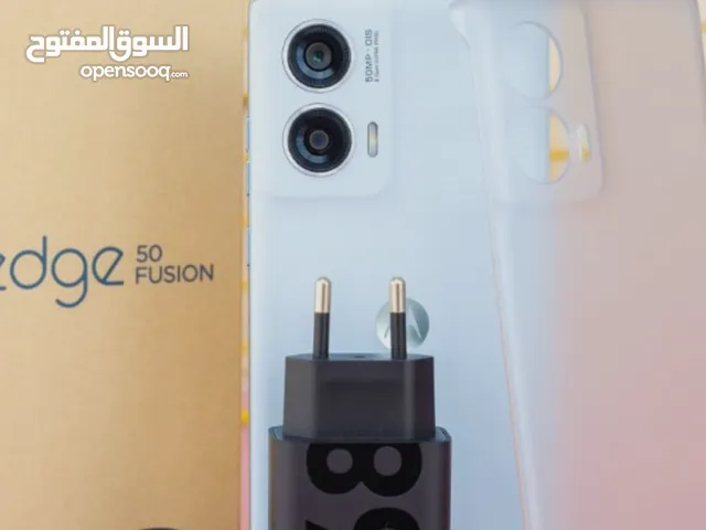Motorola Edge 30 Fusion 512 GB in Zarqa