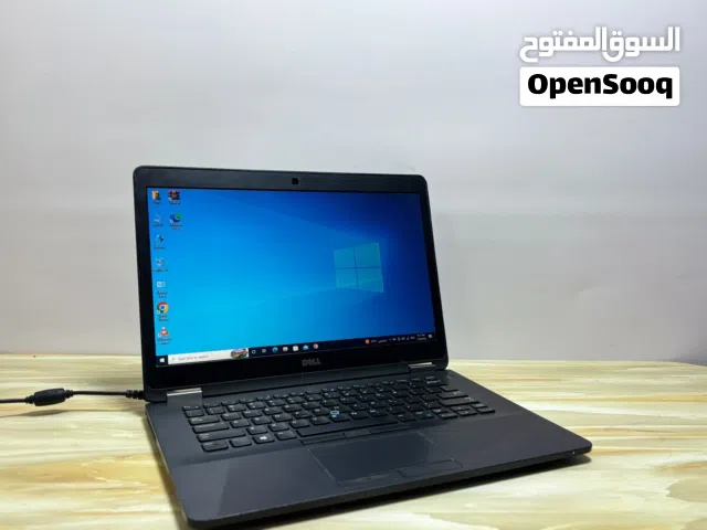 Windows Dell for sale  in Amman
