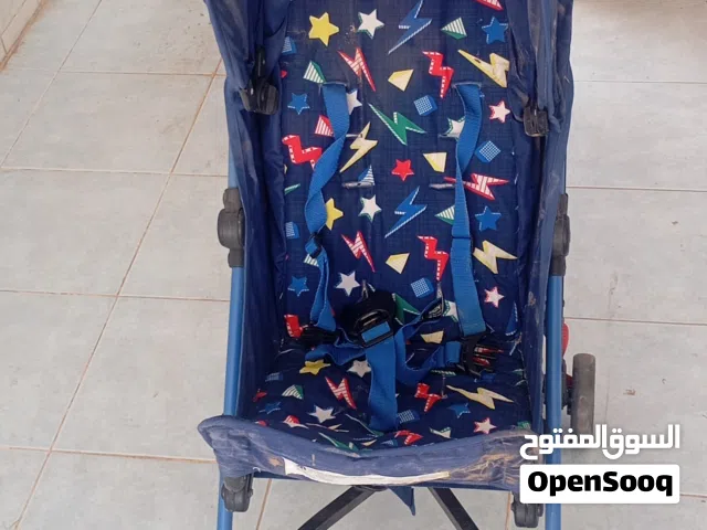 عجله اطفال استخدام خفيف