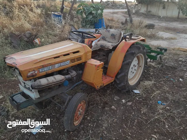 1990 Tractor Agriculture Equipments in Irbid