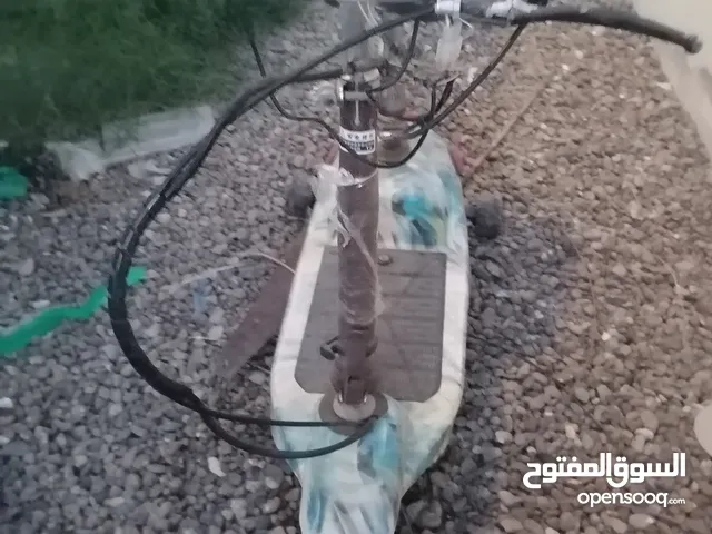 سكوتر خربان