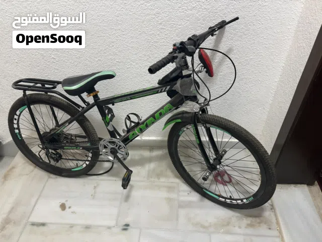 بسكليت 7 غيار مستعمل استعمال بسيط