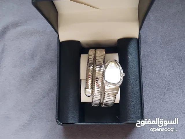ساعة نسائية