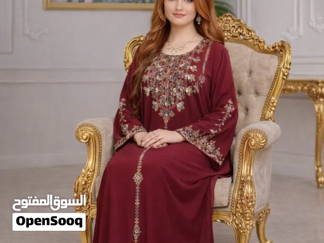 دشداشه كشمير