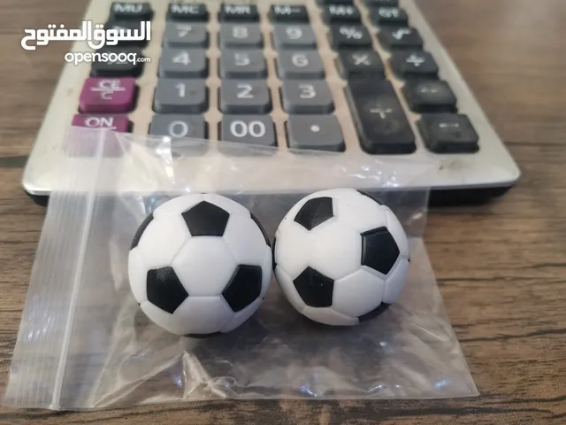 طابة كرة بيبي فوت عدد 2 ب 5 دينار