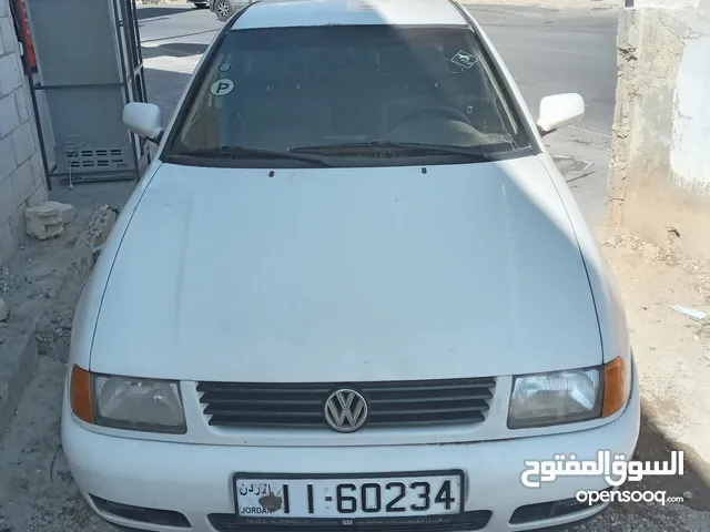Volkswagen Polo 1998 in Salt