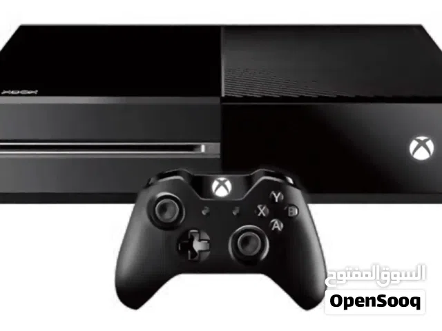 Xbox one fat - اكس بوكس ون فات - اكسبوكس ون - xbox one
