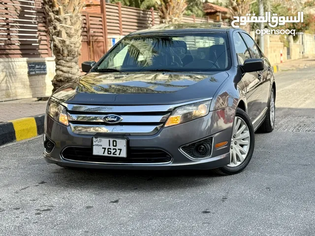 Used Kia Niro in Amman