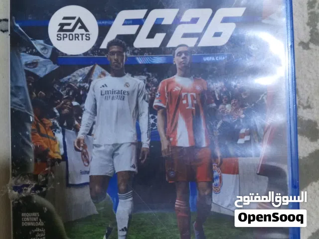 للبيع فيفا FC26