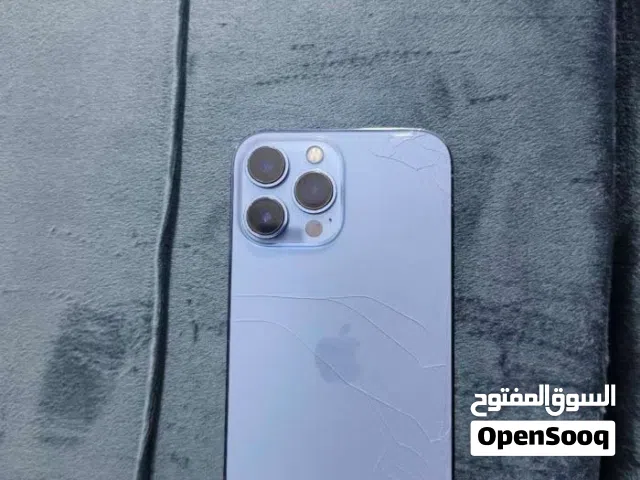 Apple iPhone 13 Pro Max 512 GB in Basra