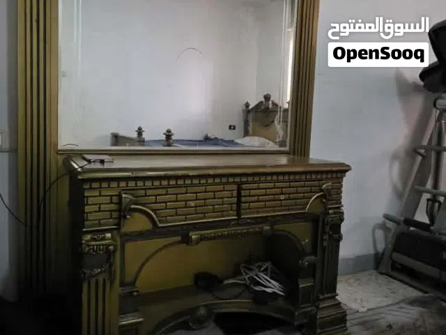 غرفه شبابيه للببع مع فرشات ضغط عالي