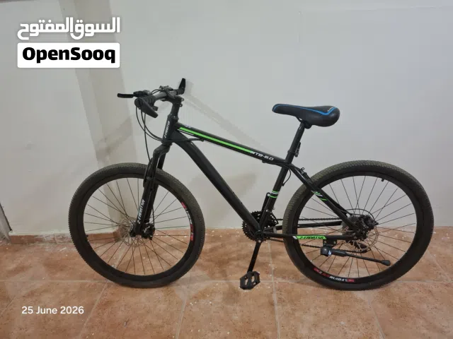دراجة رياضية للبيع عدد 2